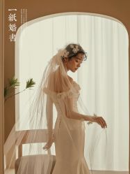 点击看大图 -今生有约国际精品婚纱摄影(苏州店)
