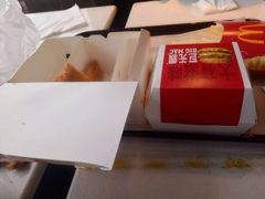 -麦当劳(宾水西道店)