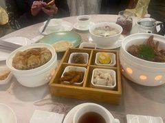 -香云轩·顺德菜(香云纱园林酒店店)