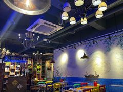 -小小河边鱼(天润城店)