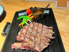 -Arpanda阿潘答餐厅(郎园店)