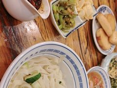 -老雒阳面馆·水席·洛阳菜(纱厂路店)