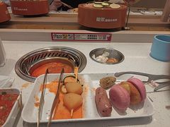 -龍歌自助小火锅(漳州二路爱购店)