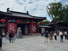-华清宫景区