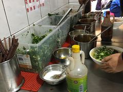 -文山荷鲜居(翠湖店)