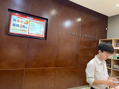 -城市便捷酒店(佛山大良清晖园步行街店)