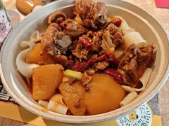 -耶里夏丽·丝路新疆菜·清真食品(徐家汇臻选店)