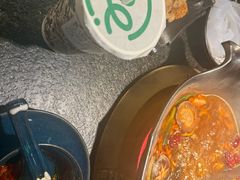 -湊湊火锅·茶憩(世博大道店)