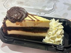 -The Cheesecake Factory 芝乐坊餐厅(王府中環店)