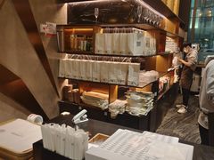 -THE WOODS 简餐 (国贸商城店)