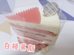 -85度C(南京龙江店)