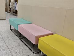 -天真蓝照相馆(五角场百联又一城店)
