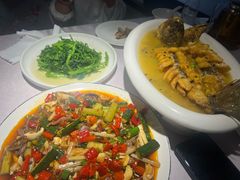 -壹品宴掦·淮扬菜(新牌坊店)