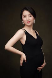 -鹿角肖像摄影艺术馆