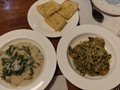 -Kitchen·Y洋厨房西餐厅(王府壹号店)
