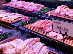 -盛江山自助料理(奥莱锦辉购物广场店)