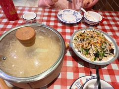 -老郑家东北春饼(龙悦居店)