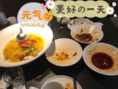 -赠李白·如诗的川味(余杭万达广场店)