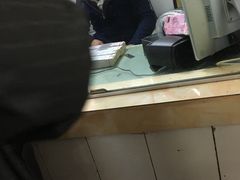 -秦豫肉夹馍(骡马市总店)