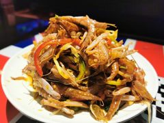 生伴嘎巴虾-419海鲜烧烤大排档