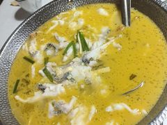 酸菜鱼-陈生记黑鱼馆·20年活鱼现杀(宁波鼓楼店)