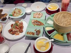 -羲和雅苑•北京烤鸭(国贸商城店)