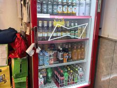 -二子海鲜大排档(太阳城店)