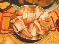 鹤山五花肉-鶴山李