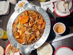 -胖哥俩肉蟹煲(盐城金鹰国际店)