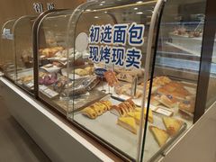 -初选(华发世纪城店)