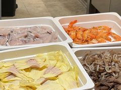 -杭州开元名都大酒店·地中海自助餐厅
