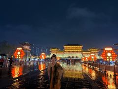 -上海璞麗酒店