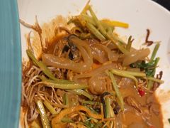 -百富源·海鲜辽菜(浑河堡店)