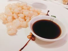 龙井虾仁-苏浙汇(朝外店)