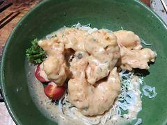 -鸟鸣门屋台料理(金帝银泰店)