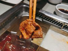 -海底捞火锅(珠影星光城夜宵主题店)