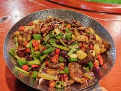 -海拉尔蒙古包(房山长阳总店)
