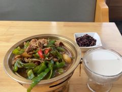 -嘉和一品粥(魏公村店)