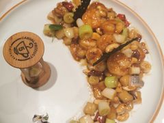 -初蓉丨遇见新川菜(亲贤街荣耀店)