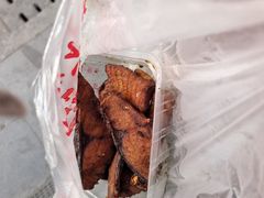 -梅记大块头爆鱼店(乍浦路店)