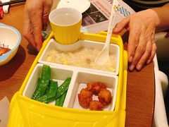 -莆田餐厅(大悦城店)