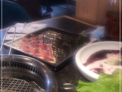 -一品诚记烤肉·甄选店(中南路店)