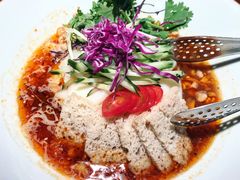 -楼兰新疆主题餐厅(苏州中心店)