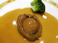 -北京饭店谭家菜