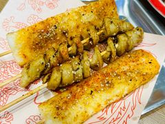 -那红花·东北菜铁锅炖(仙林金鹰店)