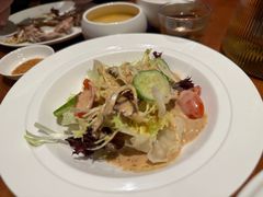 -杭州JW万豪酒店-万豪中餐厅