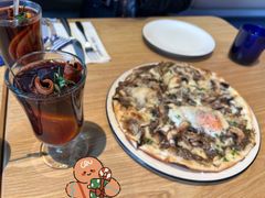 -玛尚诺Pizza&Bar(长泰广场店)