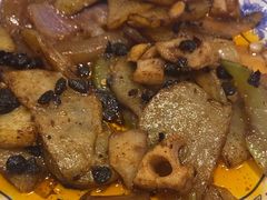 -沈姐万州烤鱼(沙坪坝七中店)