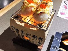 -八角锄烧·肉火锅(天河城店)