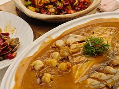 -品海楼·大连海胆锅贴馆(东港店)